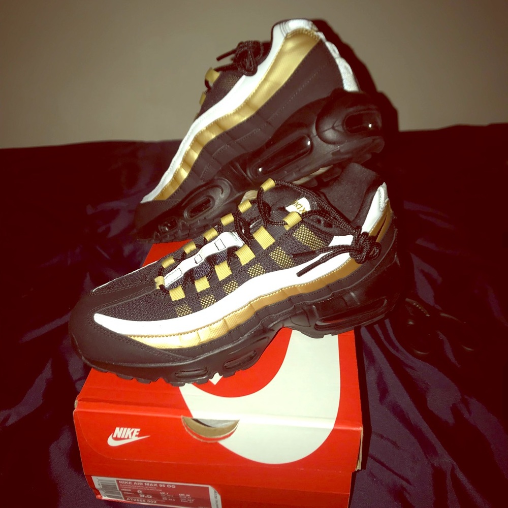 Nike Air Max 95 OG